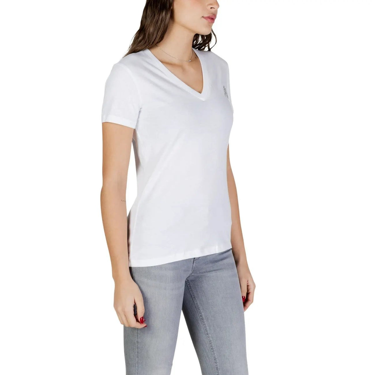 Armani Exchange - Armani Exchange Women T-Shirt by Armani Exchange
