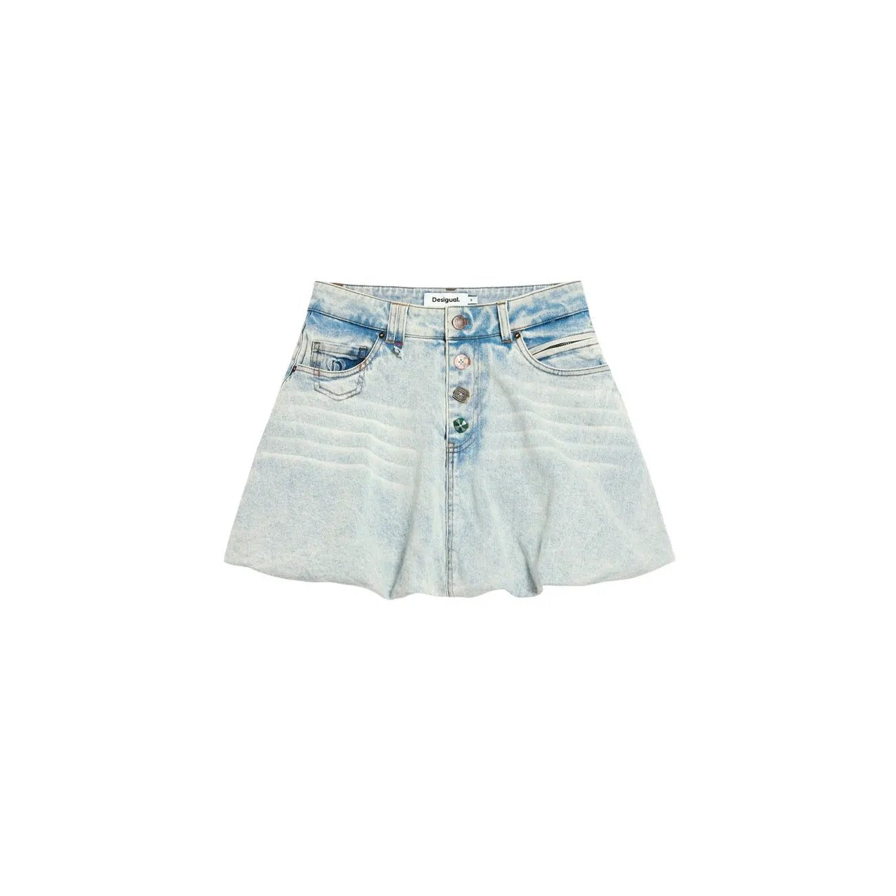 Desigual - Desigual Women Skirt by Desigual