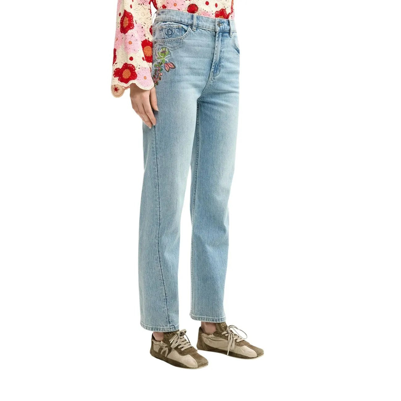 Desigual - Desigual Women Jeans by Desigual