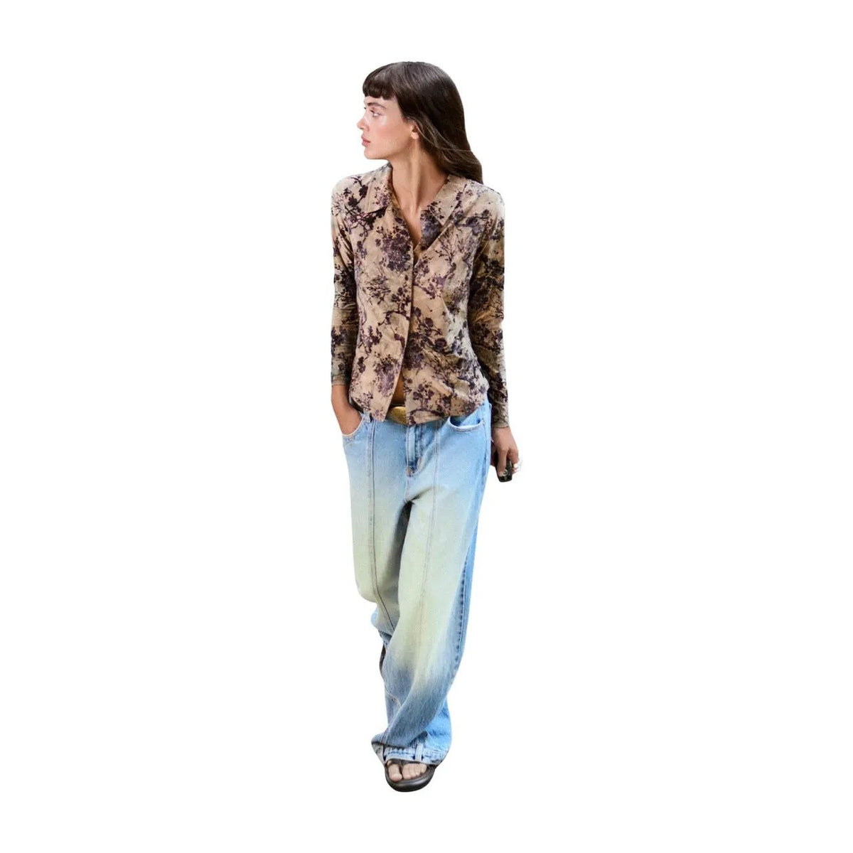 Desigual - Desigual Women Shirt by Desigual