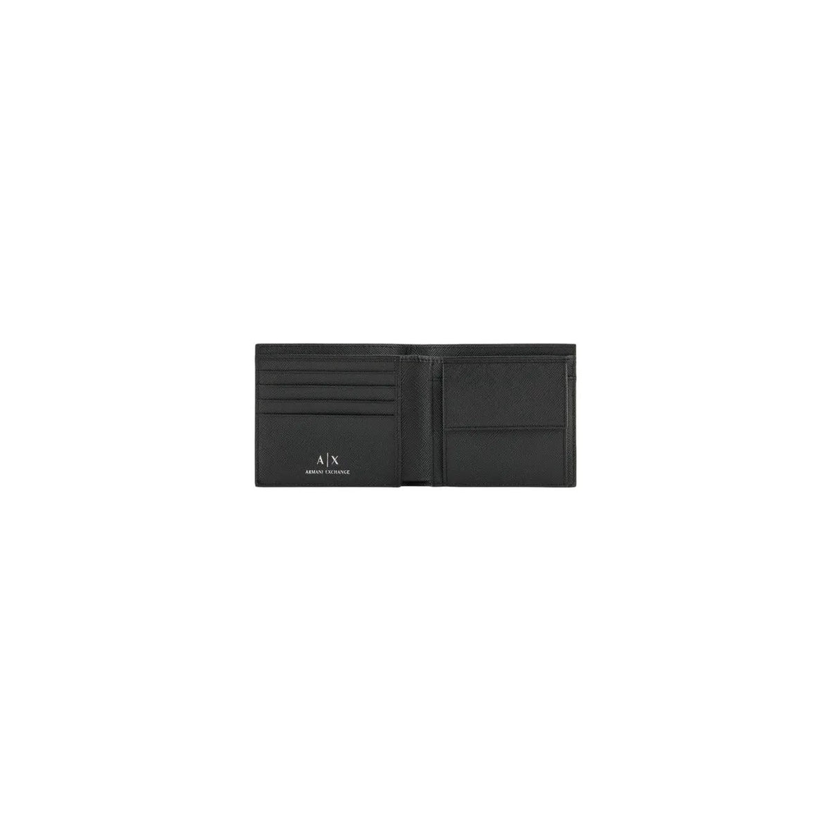 Armani Exchange - Armani Exchange Men Wallet by Armani Exchange