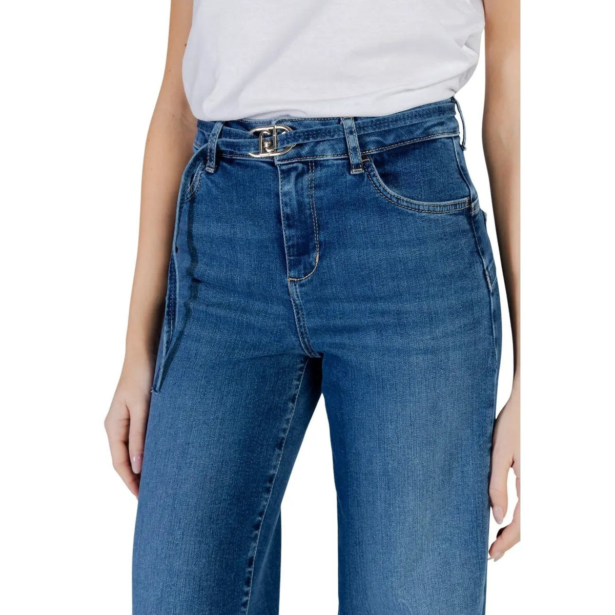 Liu Jo - Liu Jo Women Jeans by Liu Jo