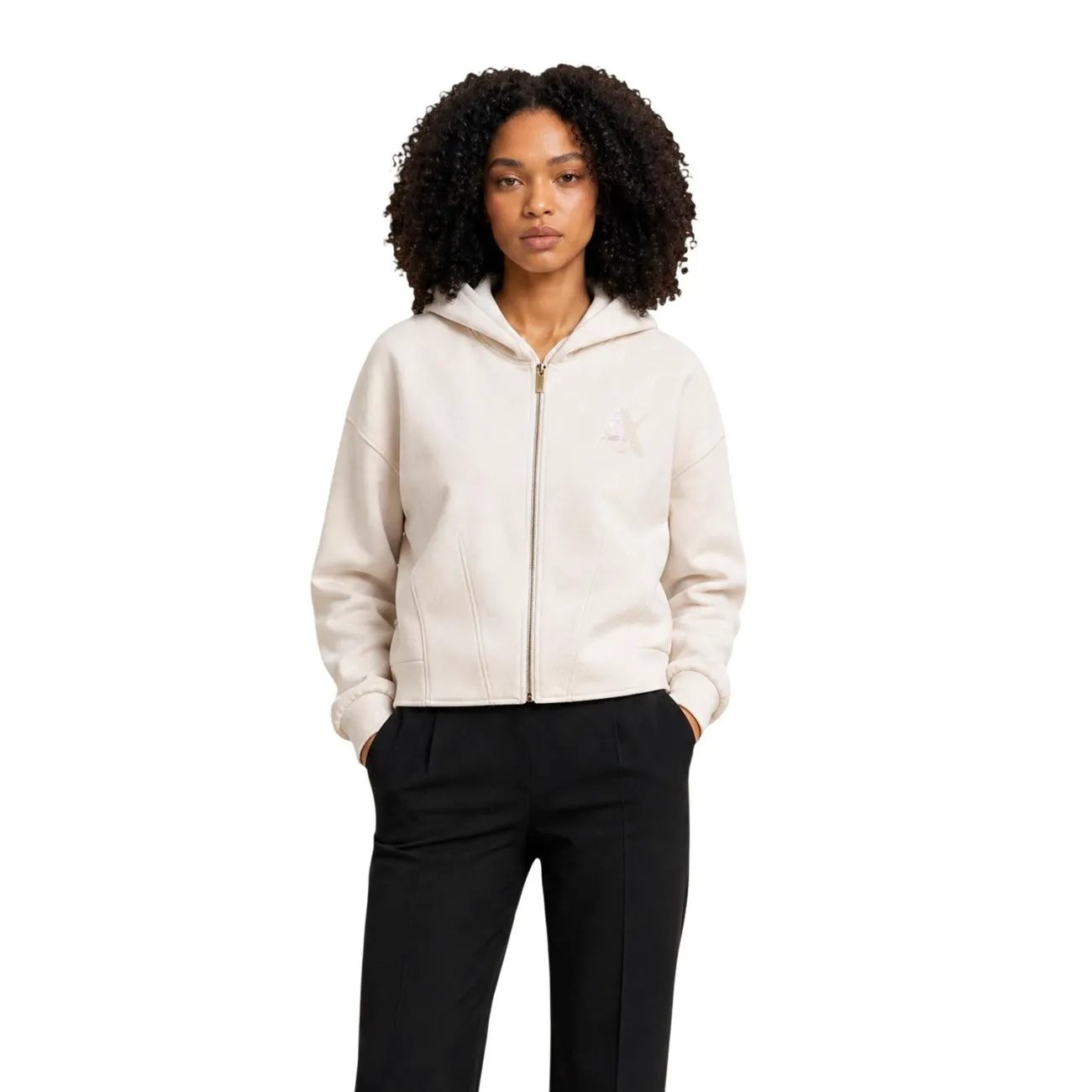 Armani Exchange - Armani Exchange Women Sweatshirts by Armani Exchange