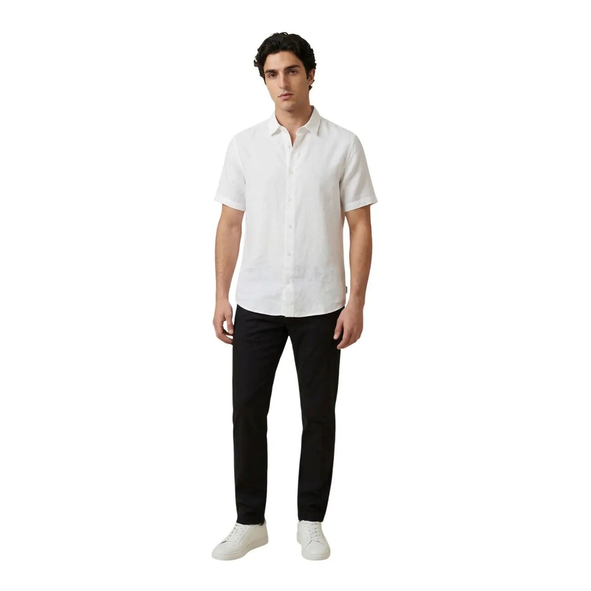 Armani Exchange - Armani Exchange Men Shirt by Armani Exchange