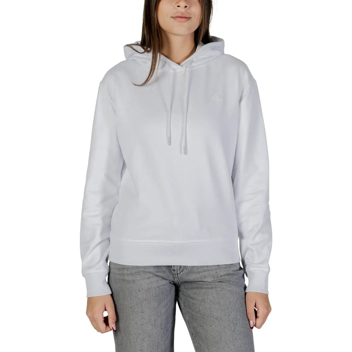 Calvin Klein Jeans - Calvin Klein Jeans Women Sweatshirts by Calvin Klein Jeans