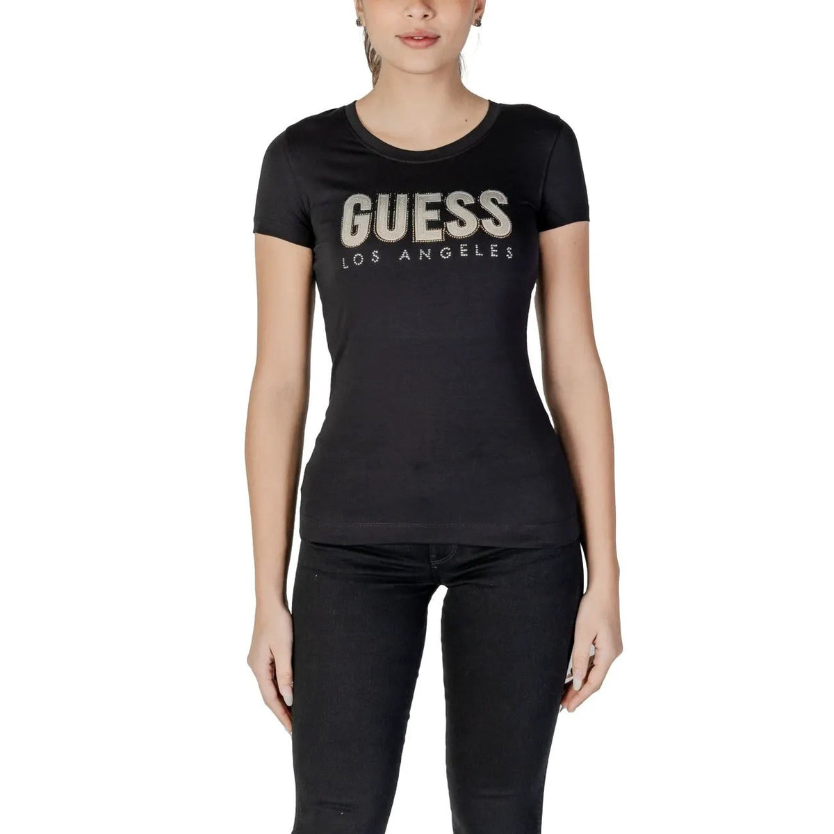 Guess - Guess Women T-Shirt by Guess