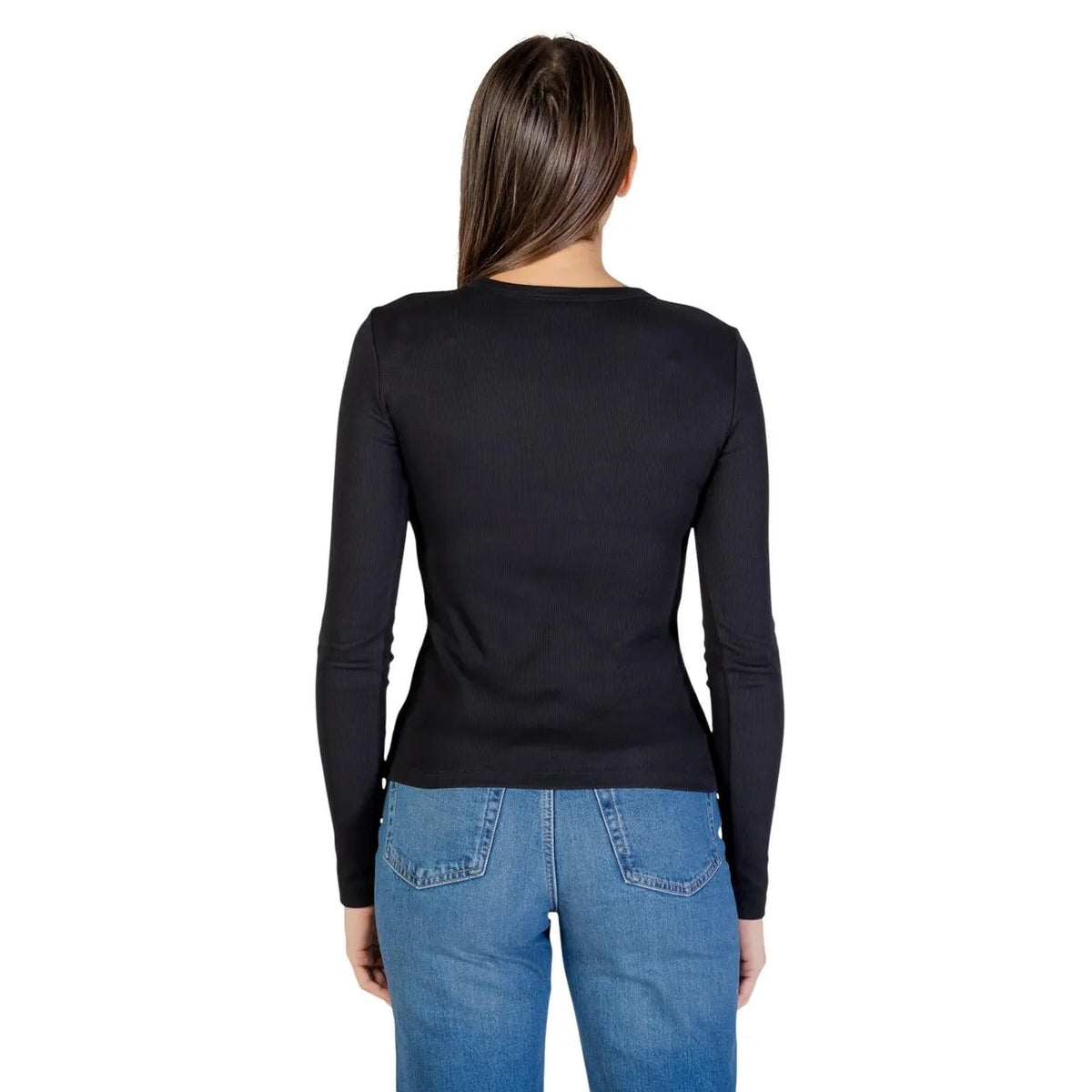 Calvin Klein Jeans - Calvin Klein Jeans Women T-Shirt by Calvin Klein Jeans