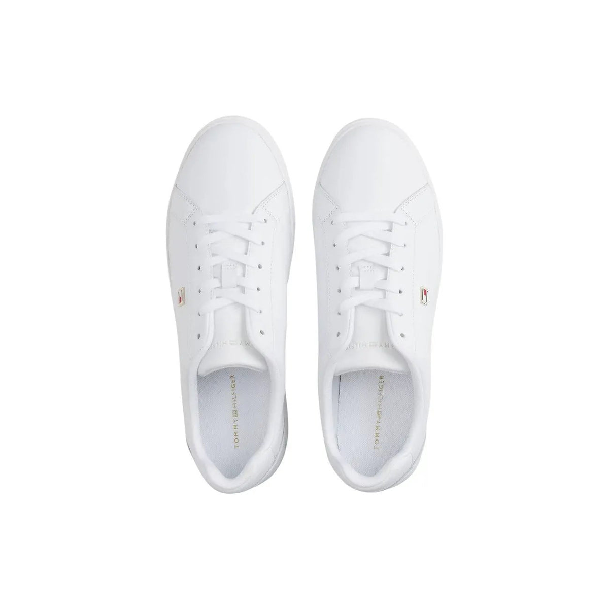 Tommy Hilfiger - Tommy Hilfiger Women Sneakers by Tommy Hilfiger