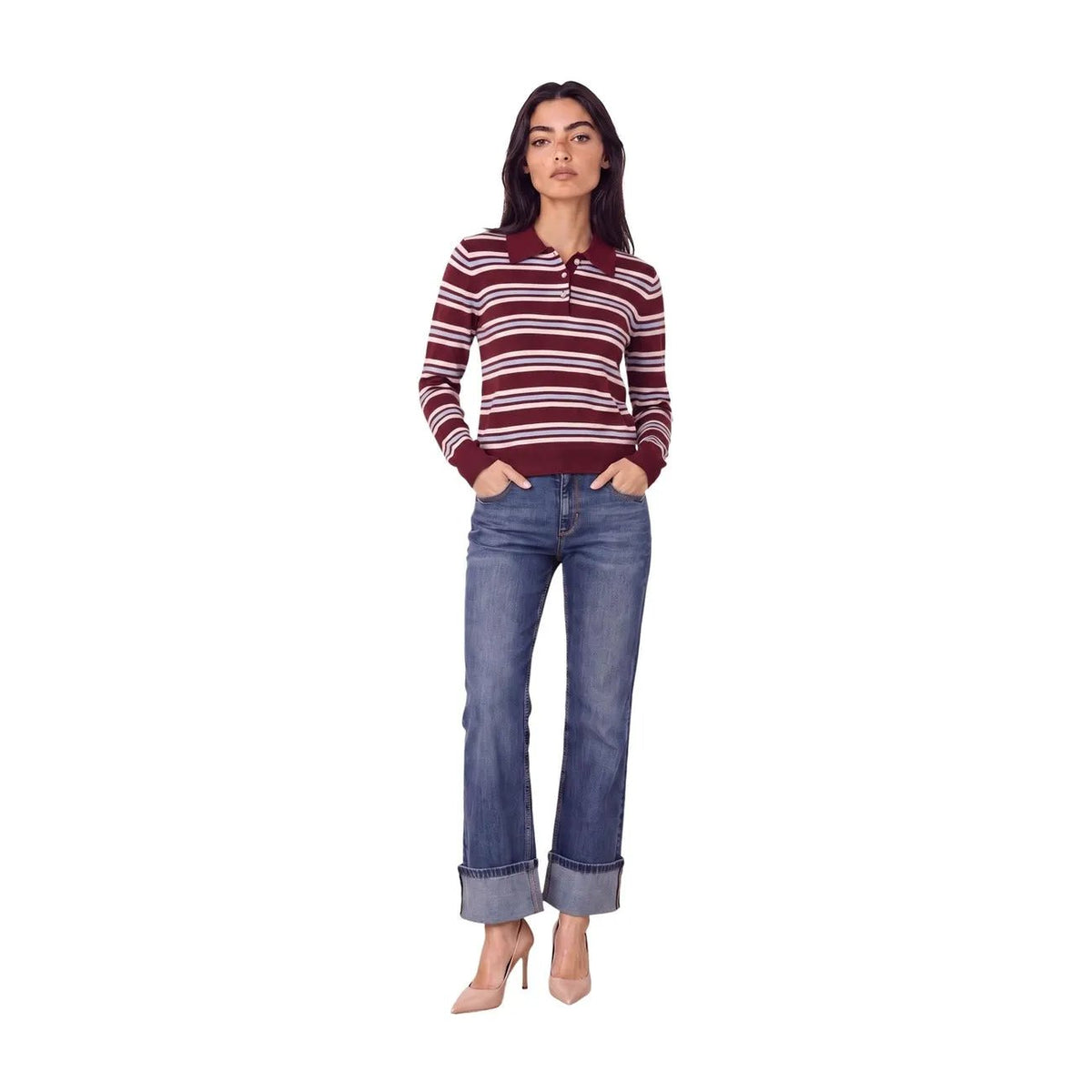 Morgan De Toi - Morgan De Toi Women Knitwear by Morgan De Toi