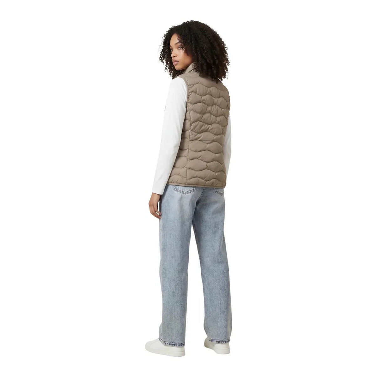 Ea7 - Ea7 Women Gilet by Ea7