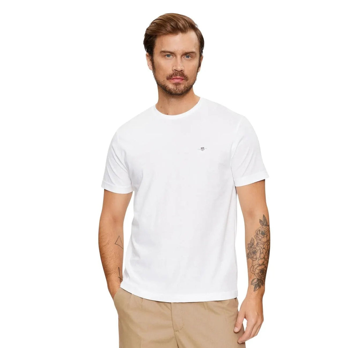 Gant - Gant Men T-Shirt by Gant