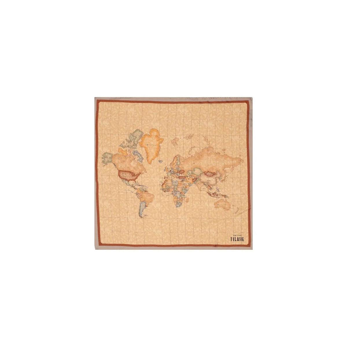 Alviero Martini Prima Classe - Alviero Martini Prima Classe Women Scarve by Alviero Martini Prima Classe