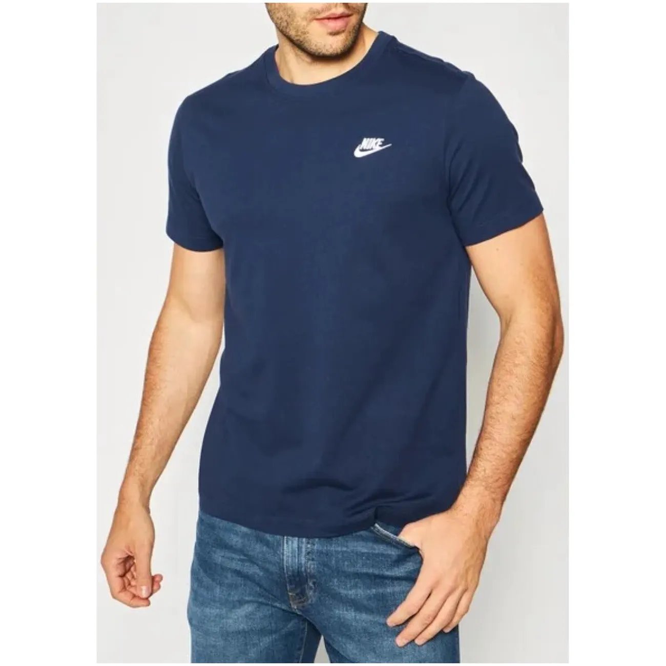 Nike - Nike Men T-Shirt by Nike