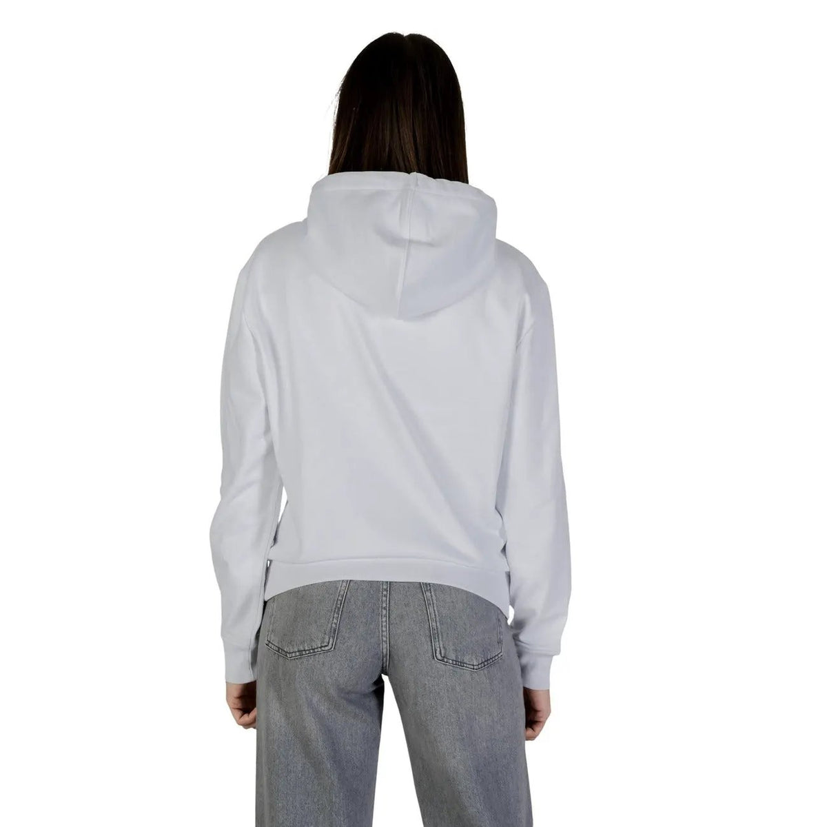 Calvin Klein Jeans - Calvin Klein Jeans Women Sweatshirts by Calvin Klein Jeans