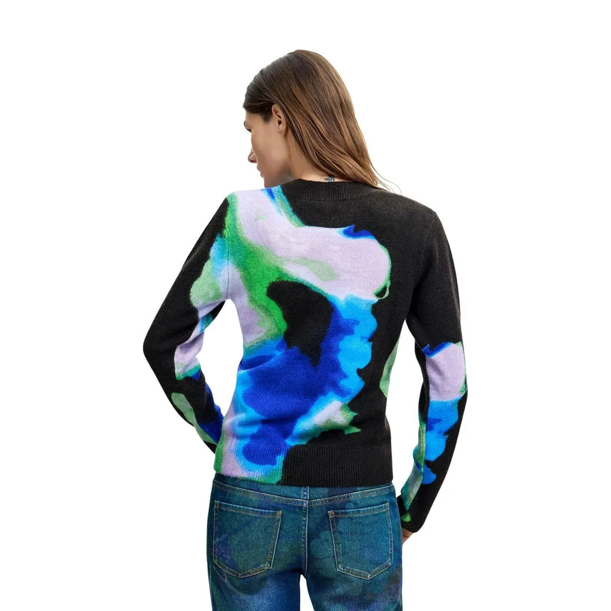 Desigual - Desigual Women Knitwear by Desigual