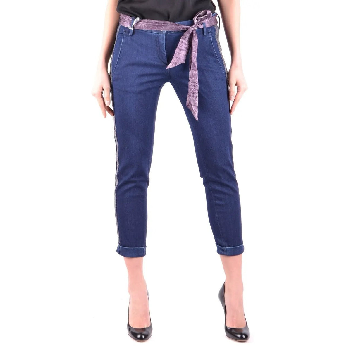 Jacob Cohen - Jacob Cohen Women Jeans by Jacob Cohen