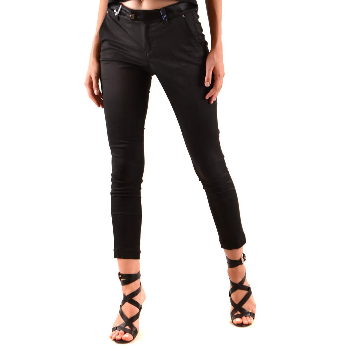 Jacob Cohen - Jacob Cohen Women Trousers by Jacob Cohen