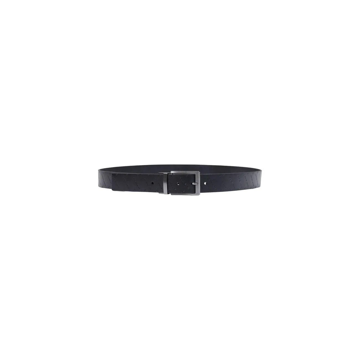 Armani Exchange - Armani Exchange Men Belt by Armani Exchange
