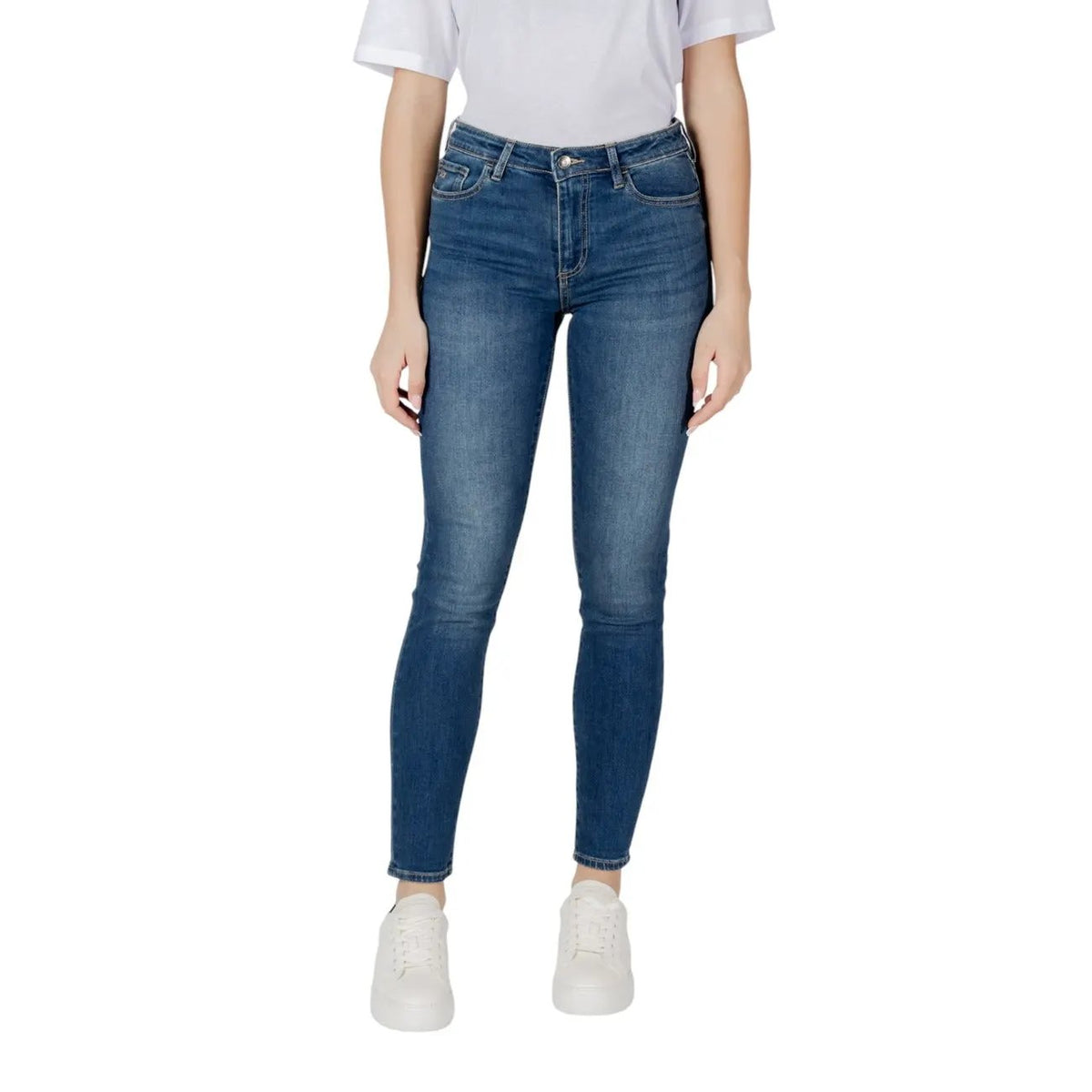 Armani Exchange - Armani Exchange Women Jeans by Armani Exchange
