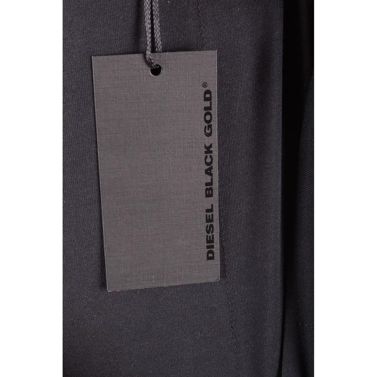Diesel Black Gold - Diesel Black Gold Men T-Shirt by Diesel Black Gold