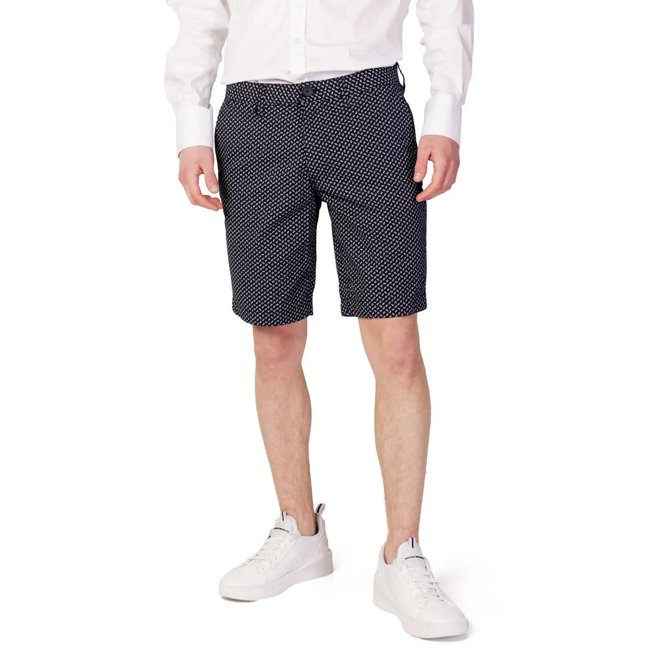 Armani Exchange - Armani Exchange Men Shorts by Armani Exchange