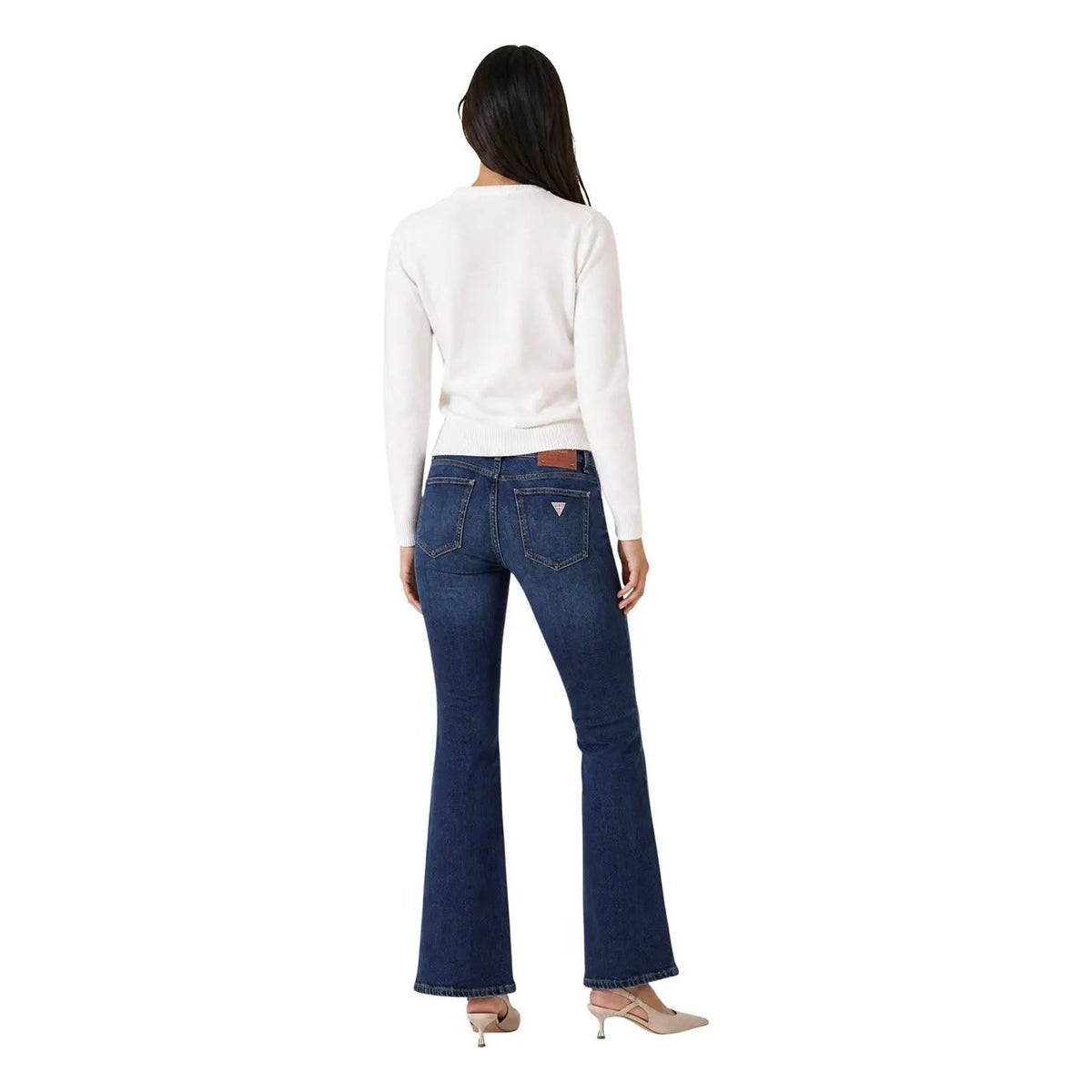 Guess - Guess Women Trousers by Guess
