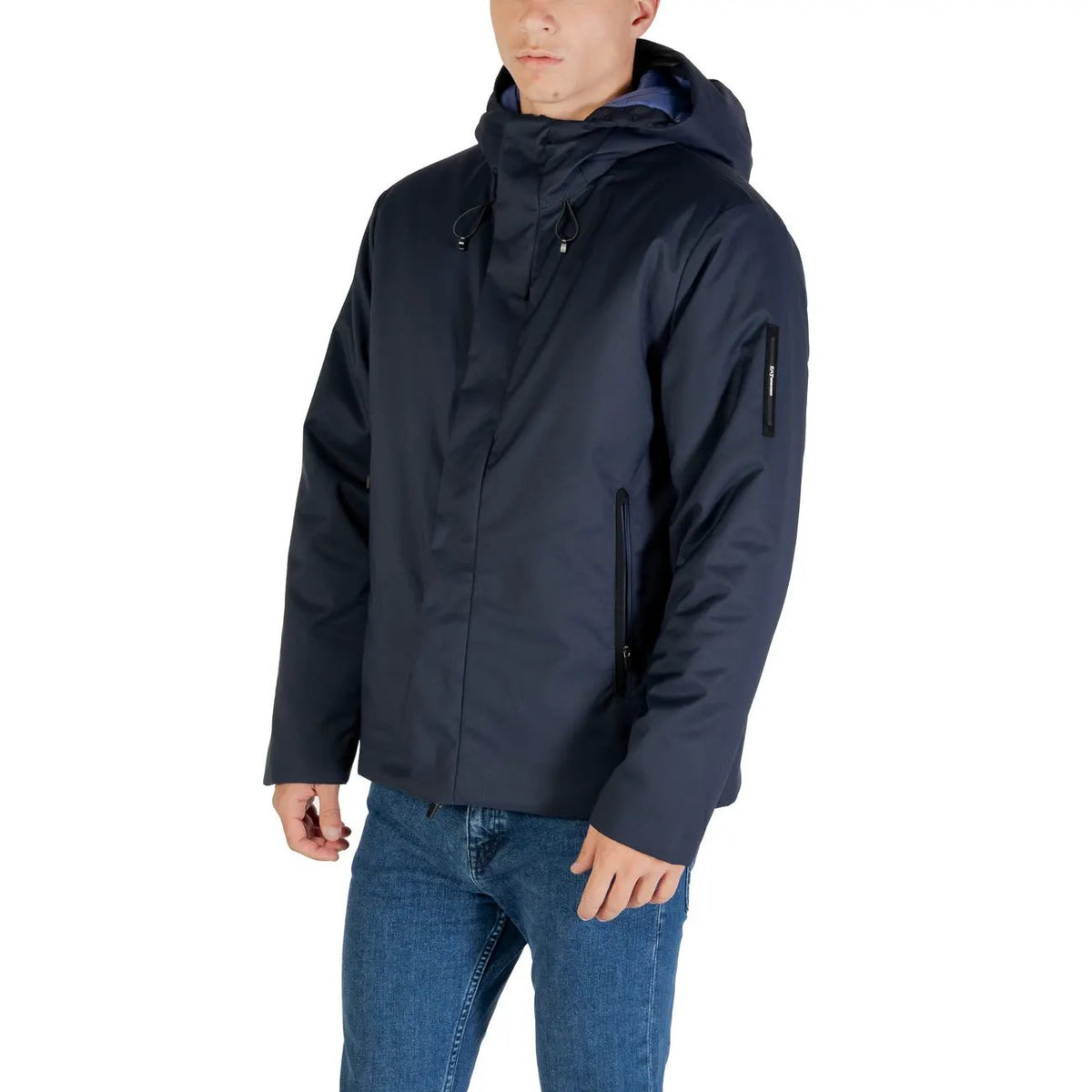 Ea7 - Ea7 Men Jacket by Ea7
