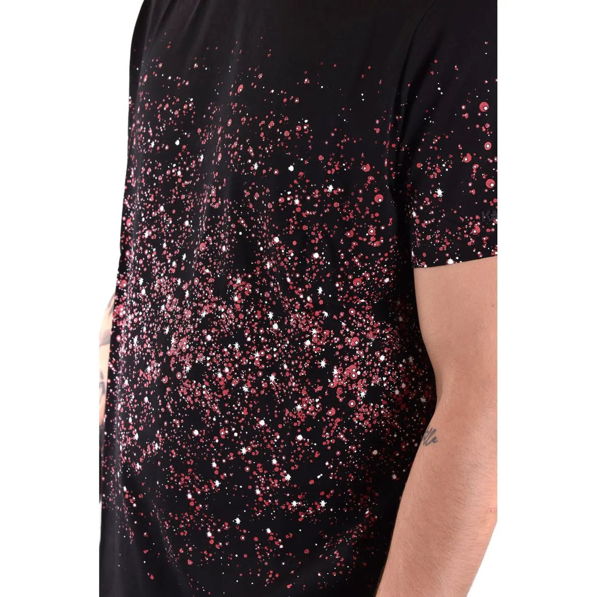 Karl Lagerfeld - Karl Lagerfeld Men T-Shirt by Karl Lagerfeld