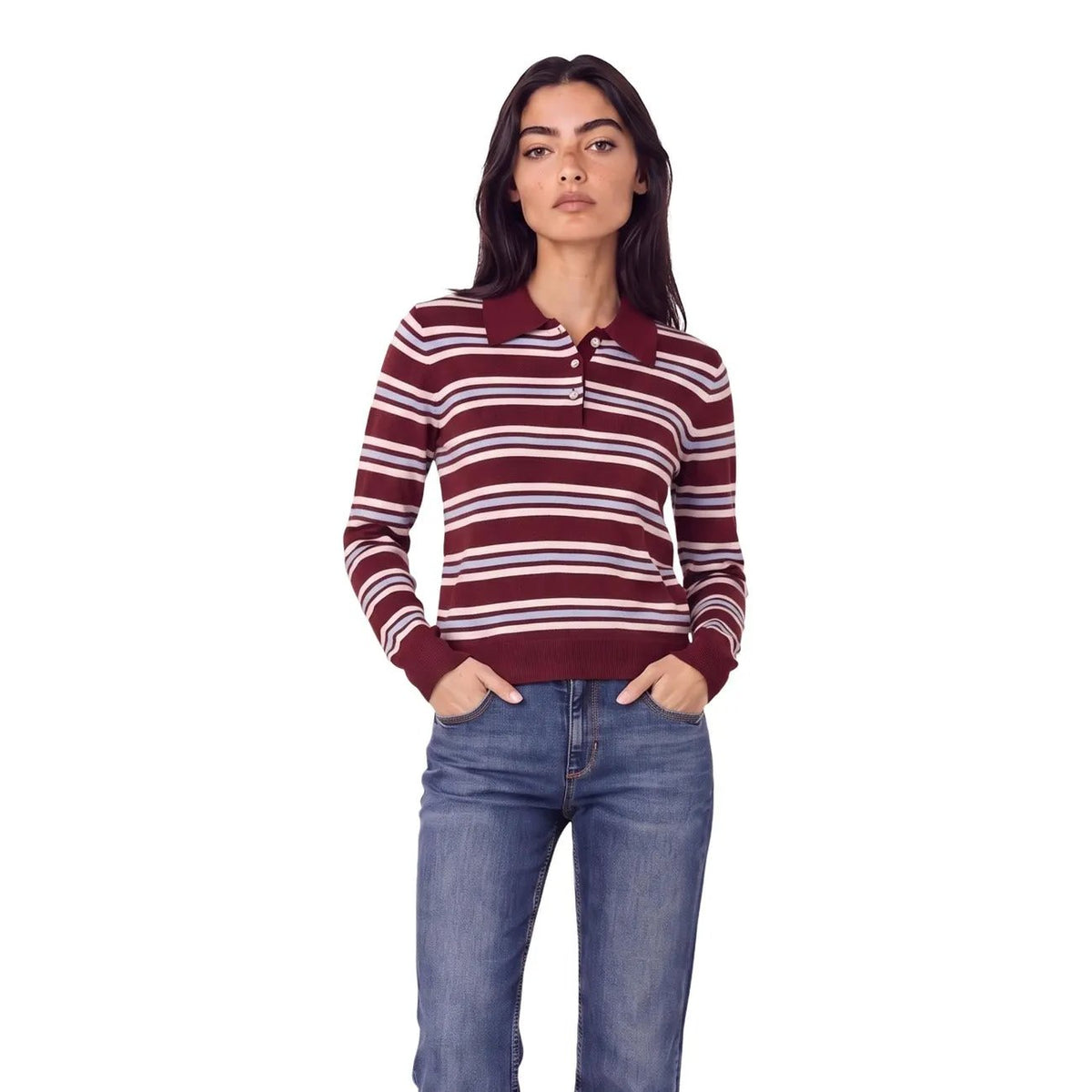 Morgan De Toi - Morgan De Toi Women Knitwear by Morgan De Toi