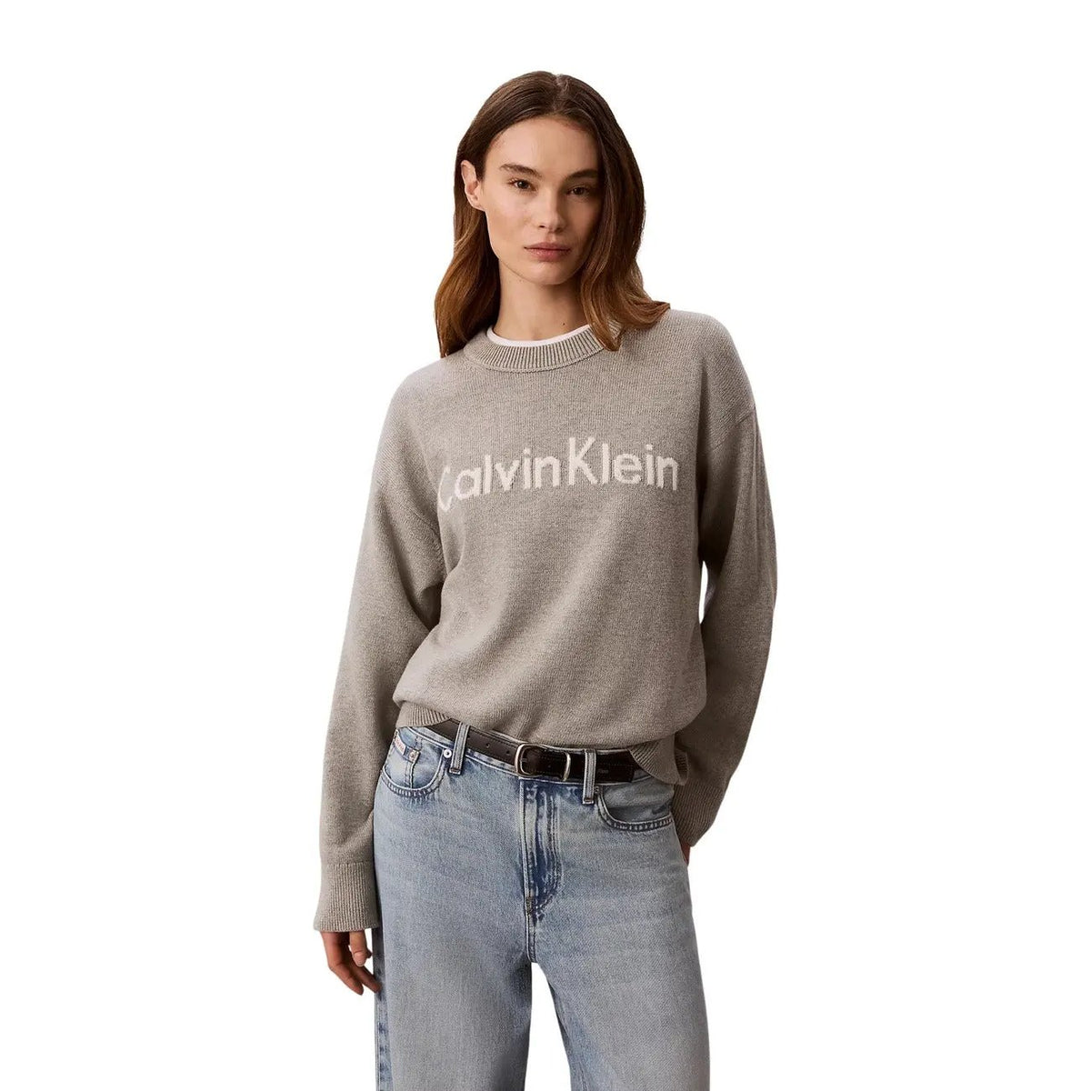 Calvin Klein Jeans - Calvin Klein Jeans Women Knitwear by Calvin Klein Jeans