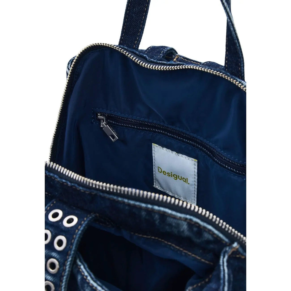 Desigual - Desigual Women Bag by Desigual