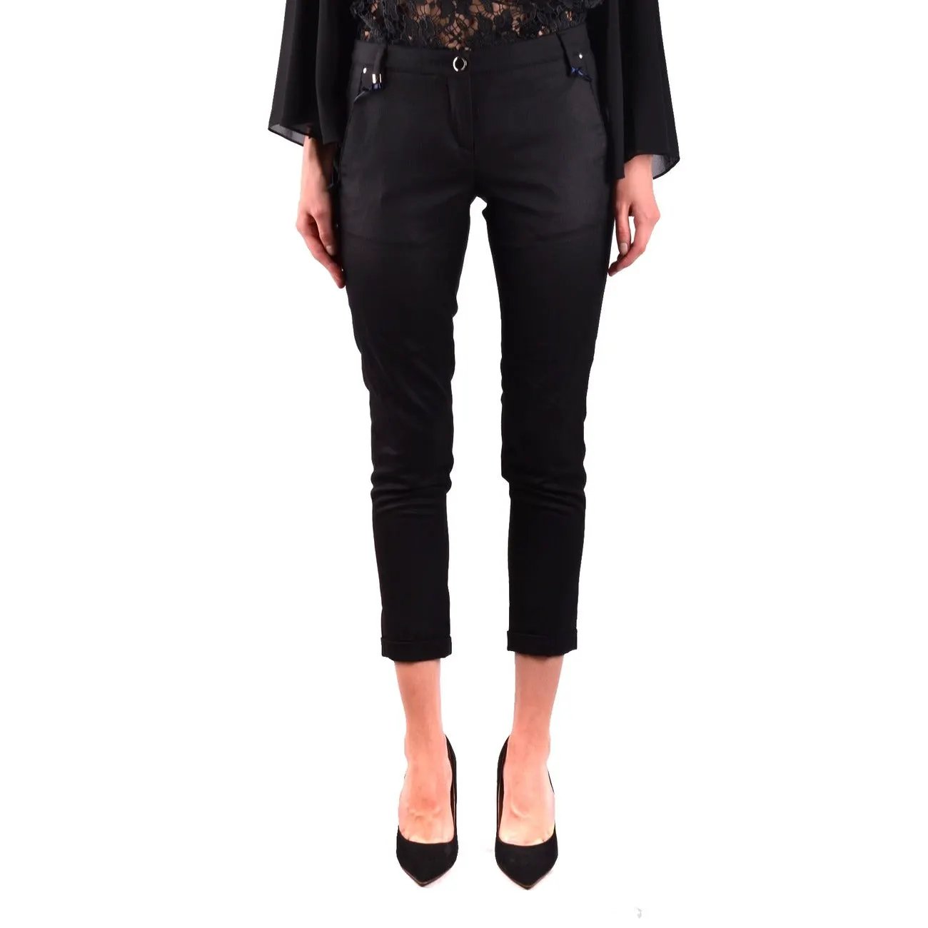 Jacob Cohen - Jacob Cohen Women Trousers by Jacob Cohen