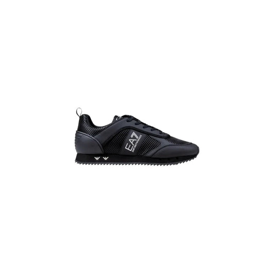 Ea7 - Ea7 Men Sneakers by Ea7