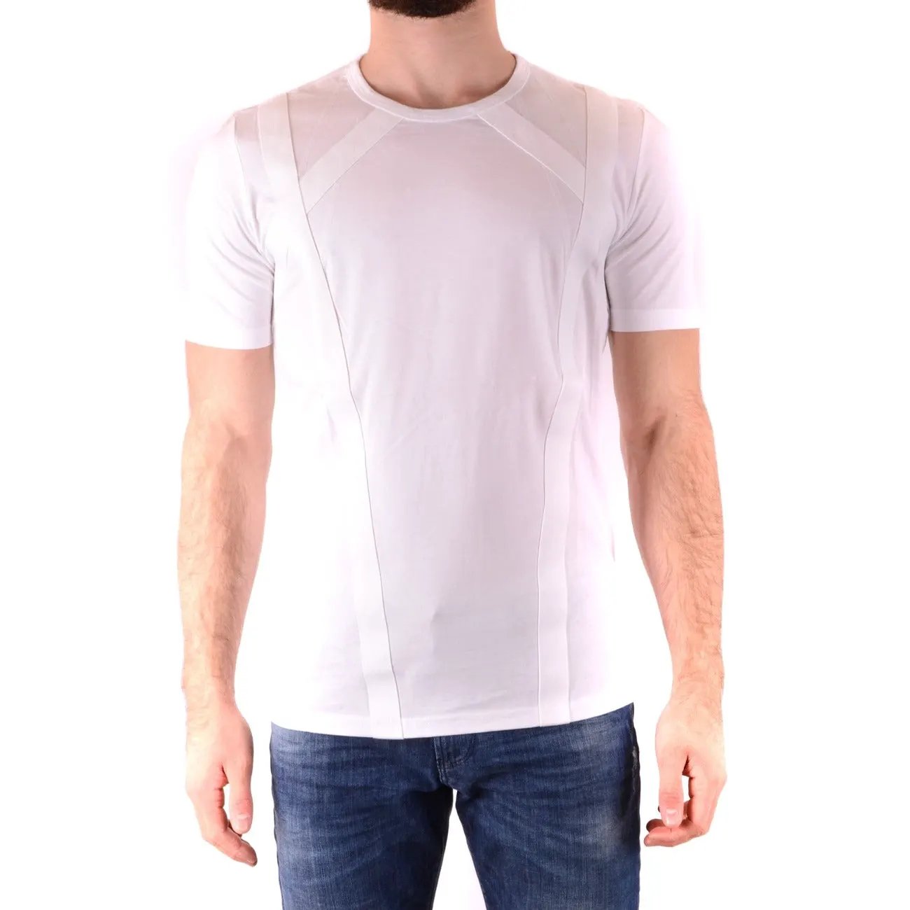 Diesel Black Gold - Diesel Black Gold Men T-Shirt by Diesel Black Gold
