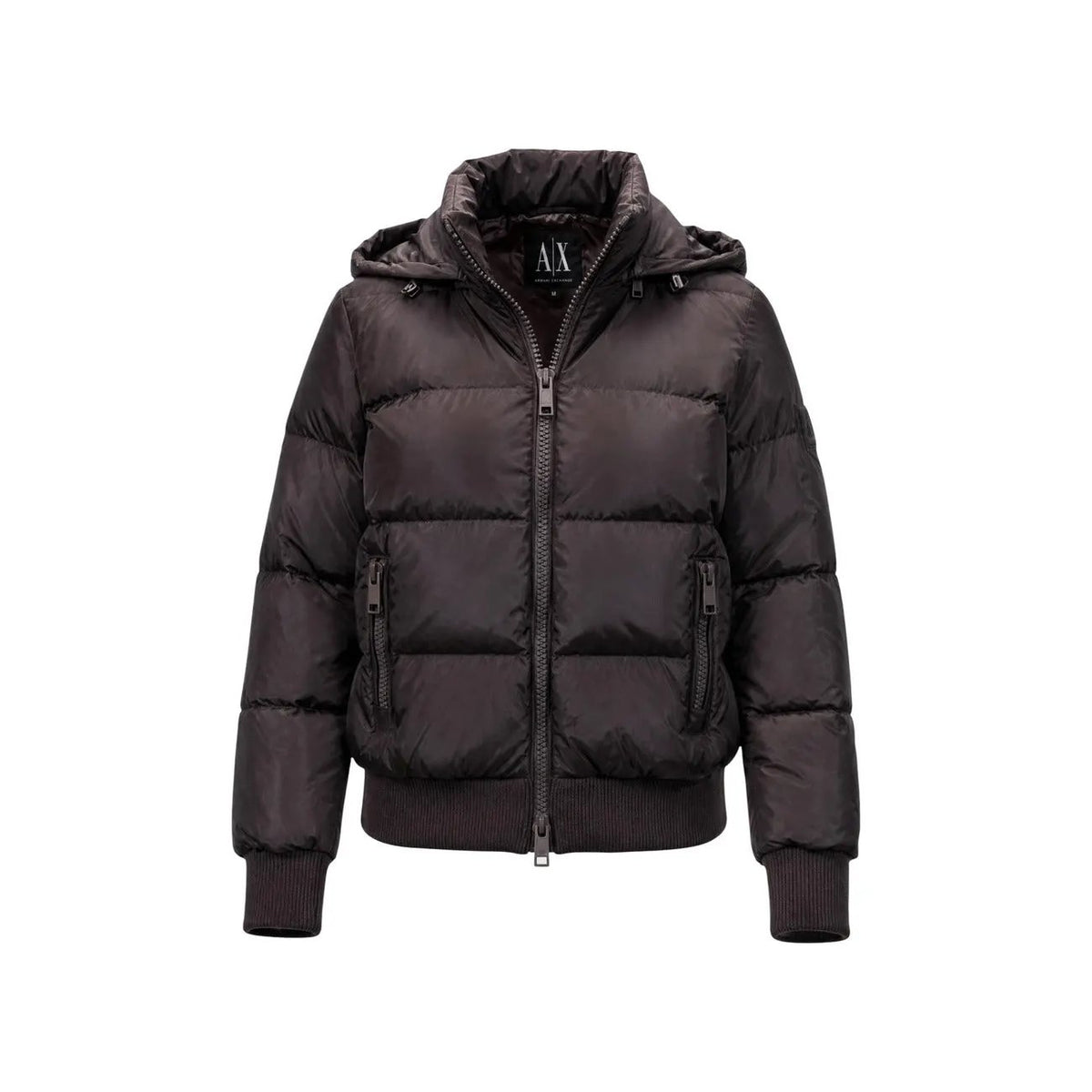 Armani Exchange - Armani Exchange Women Jacket by Armani Exchange