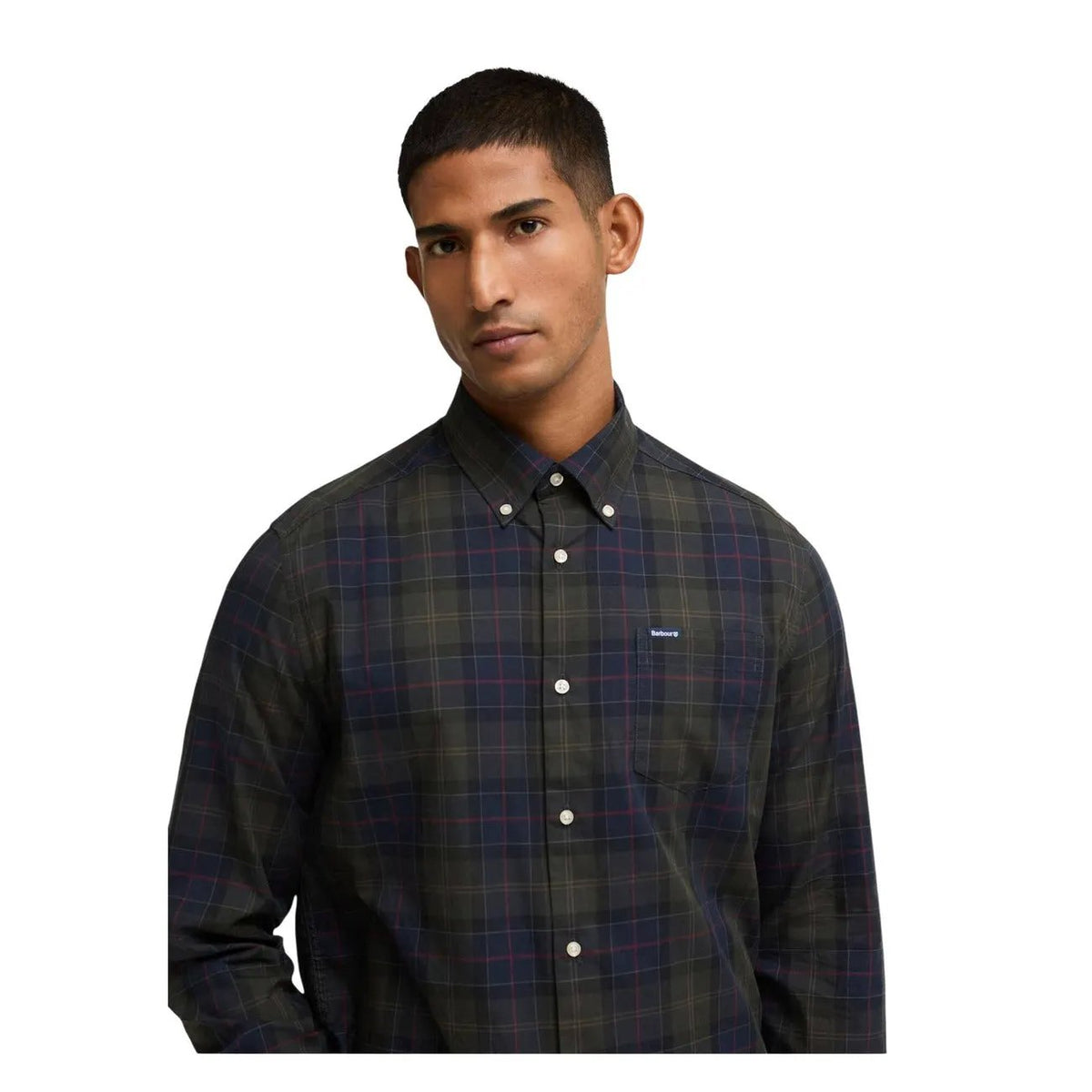 Barbour - Barbour Men Shirt by Barbour