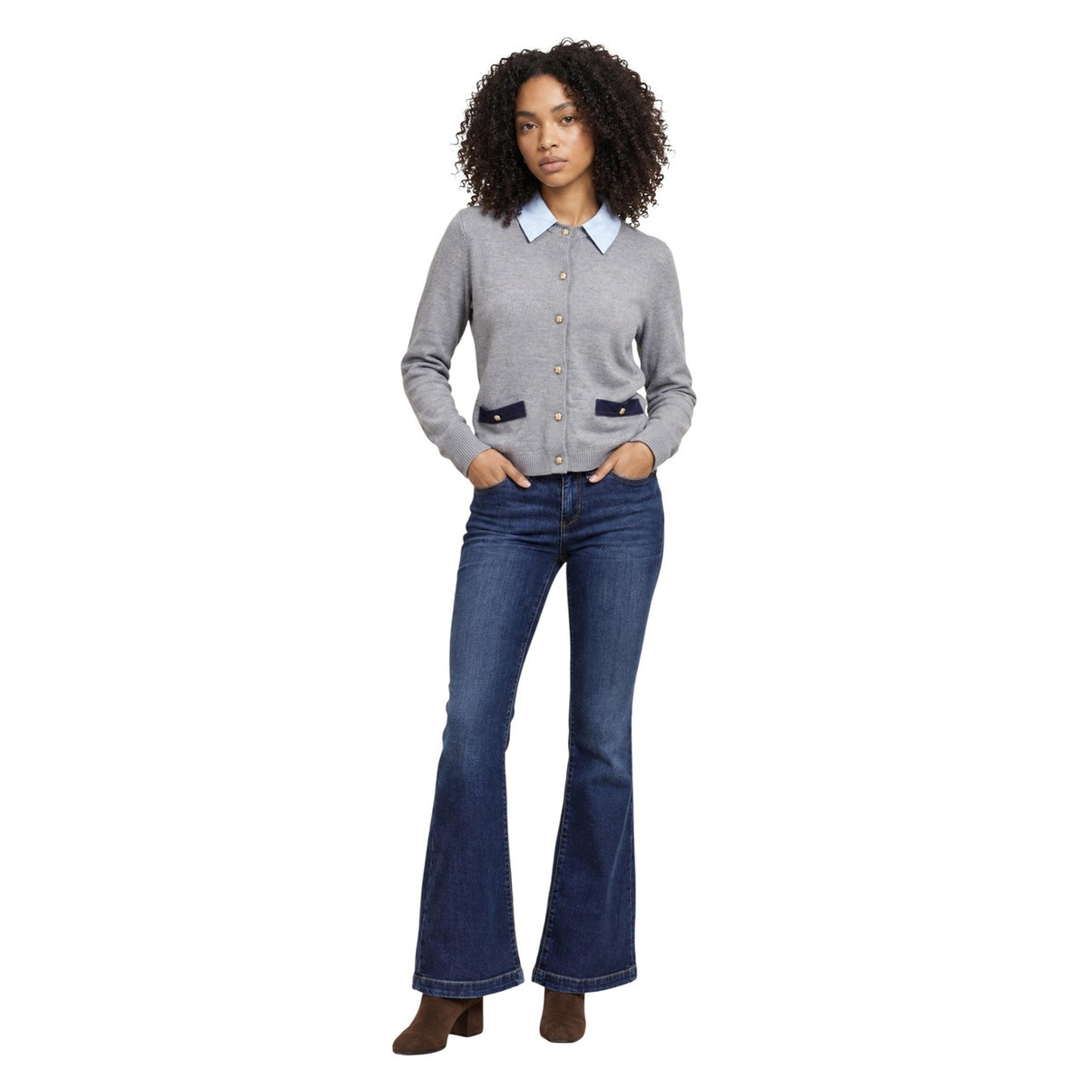 Morgan De Toi - Morgan De Toi  Women Cardigan