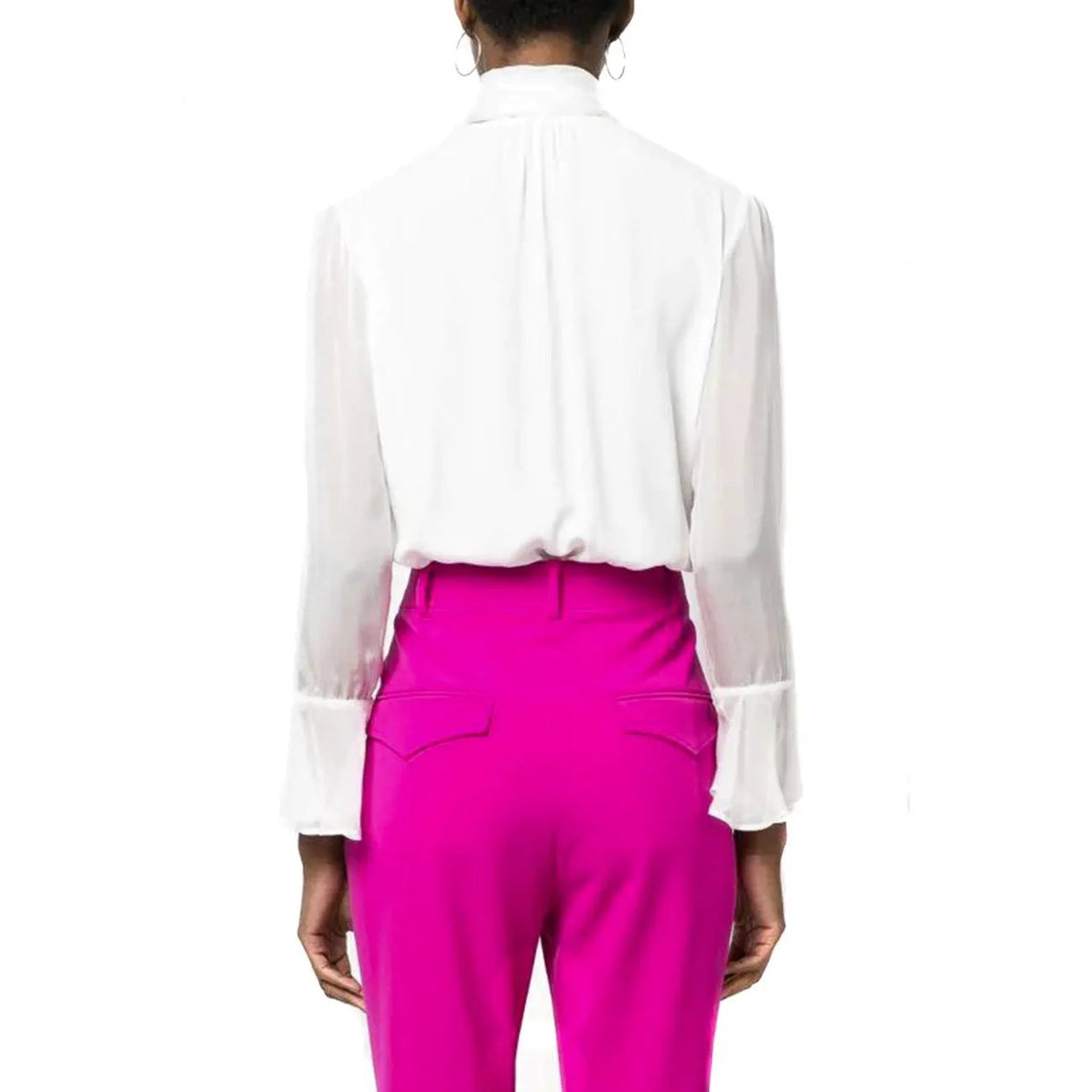 Pinko - Pinko Women Blouse by Pinko