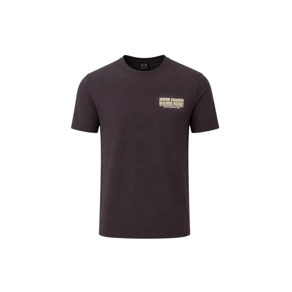 Armani Exchange - Armani Exchange Men T-Shirt by Armani Exchange