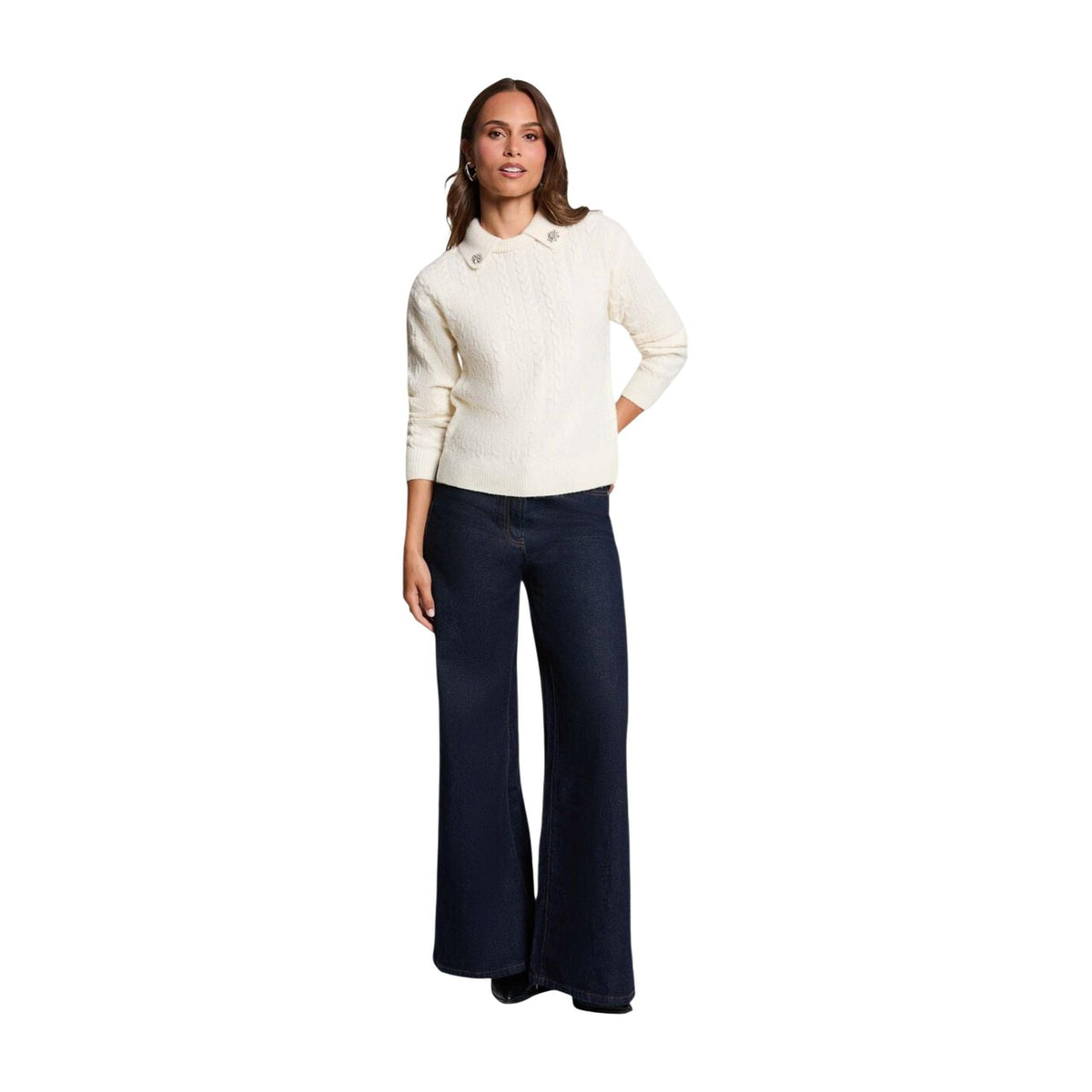 Morgan De Toi - Morgan De Toi  Women Knitwear