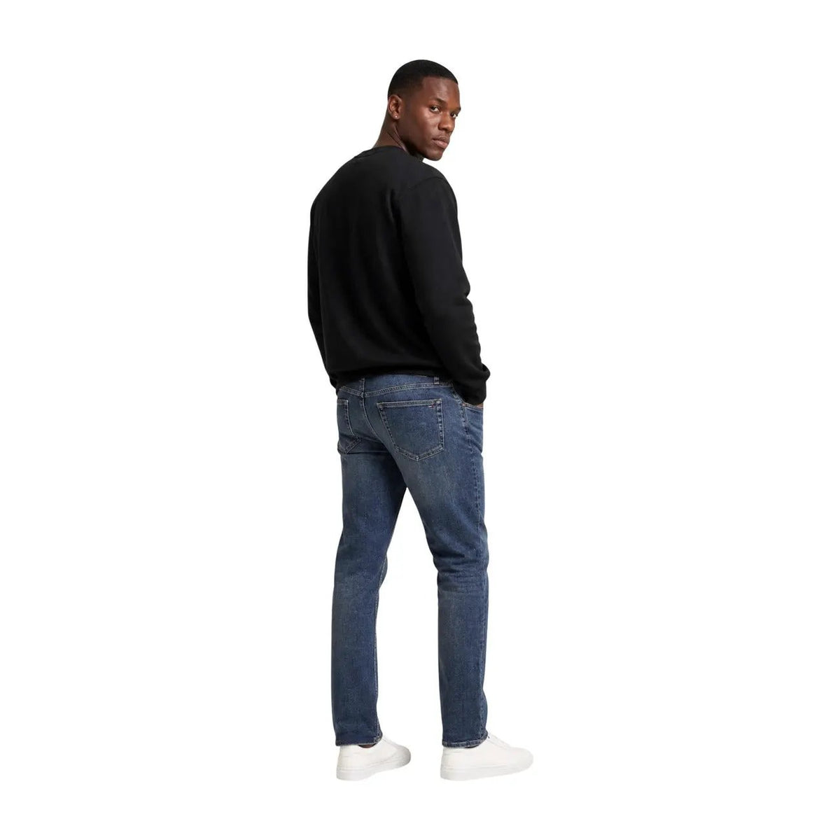 Calvin Klein Jeans - Calvin Klein Jeans Men Sweatshirts by Calvin Klein Jeans