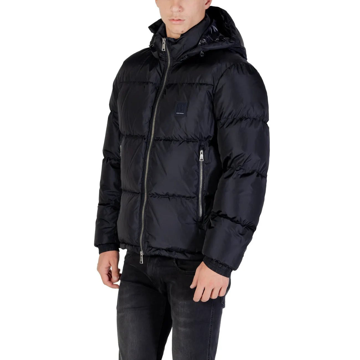 Armani Exchange - Armani Exchange Men Jacket by Armani Exchange