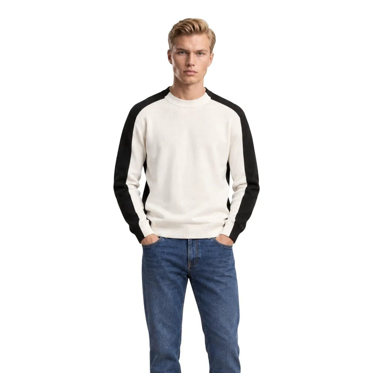 Armani Exchange - Armani Exchange Men Knitwear by Armani Exchange