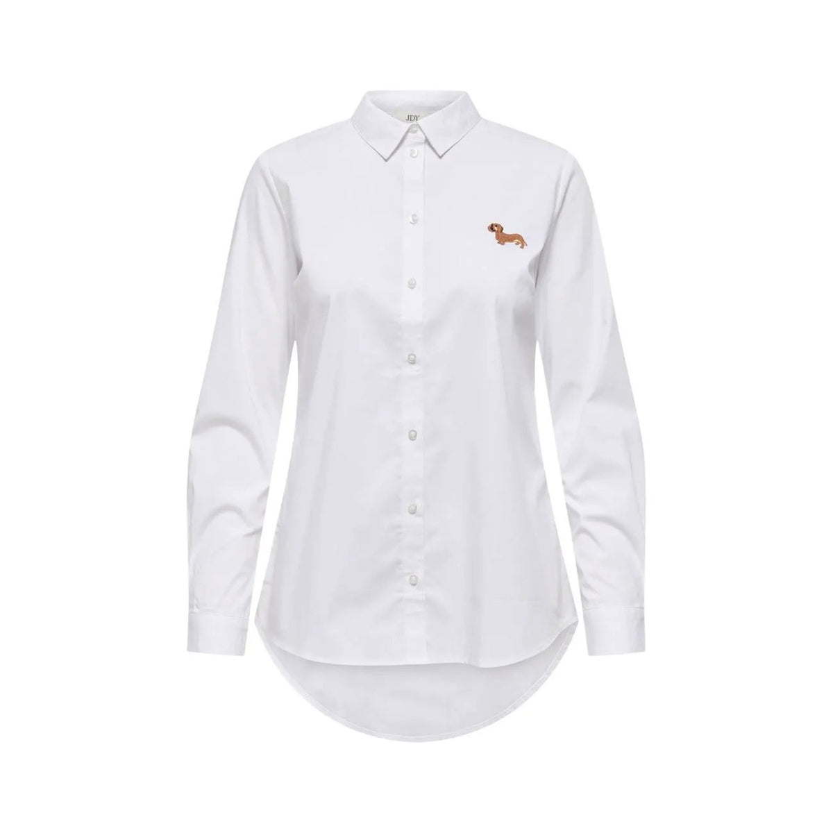 Jacqueline De Yong - Jacqueline De Yong Women Shirt by Jacqueline De Yong