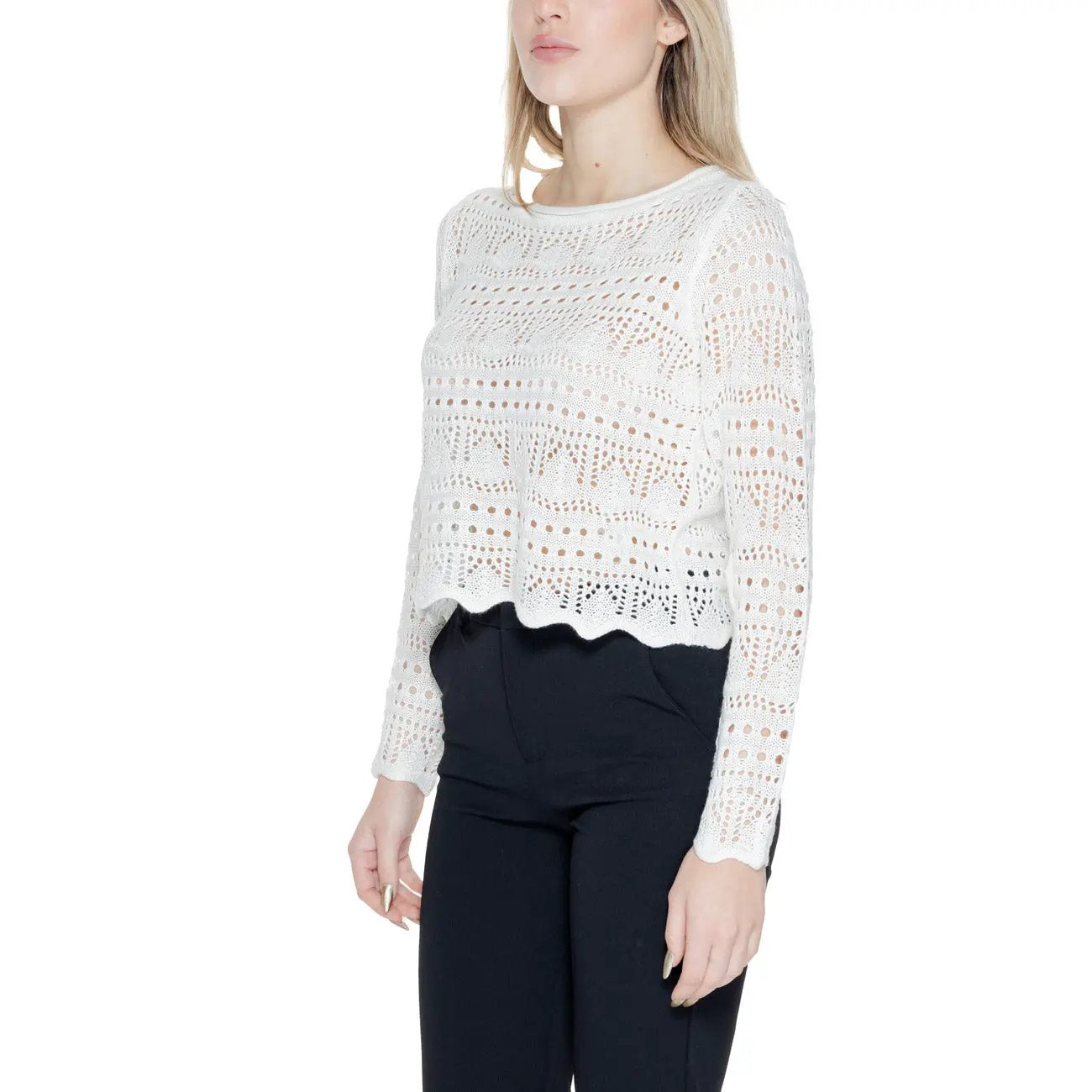 Jacqueline De Yong - Jacqueline De Yong Women Knitwear by Jacqueline De Yong