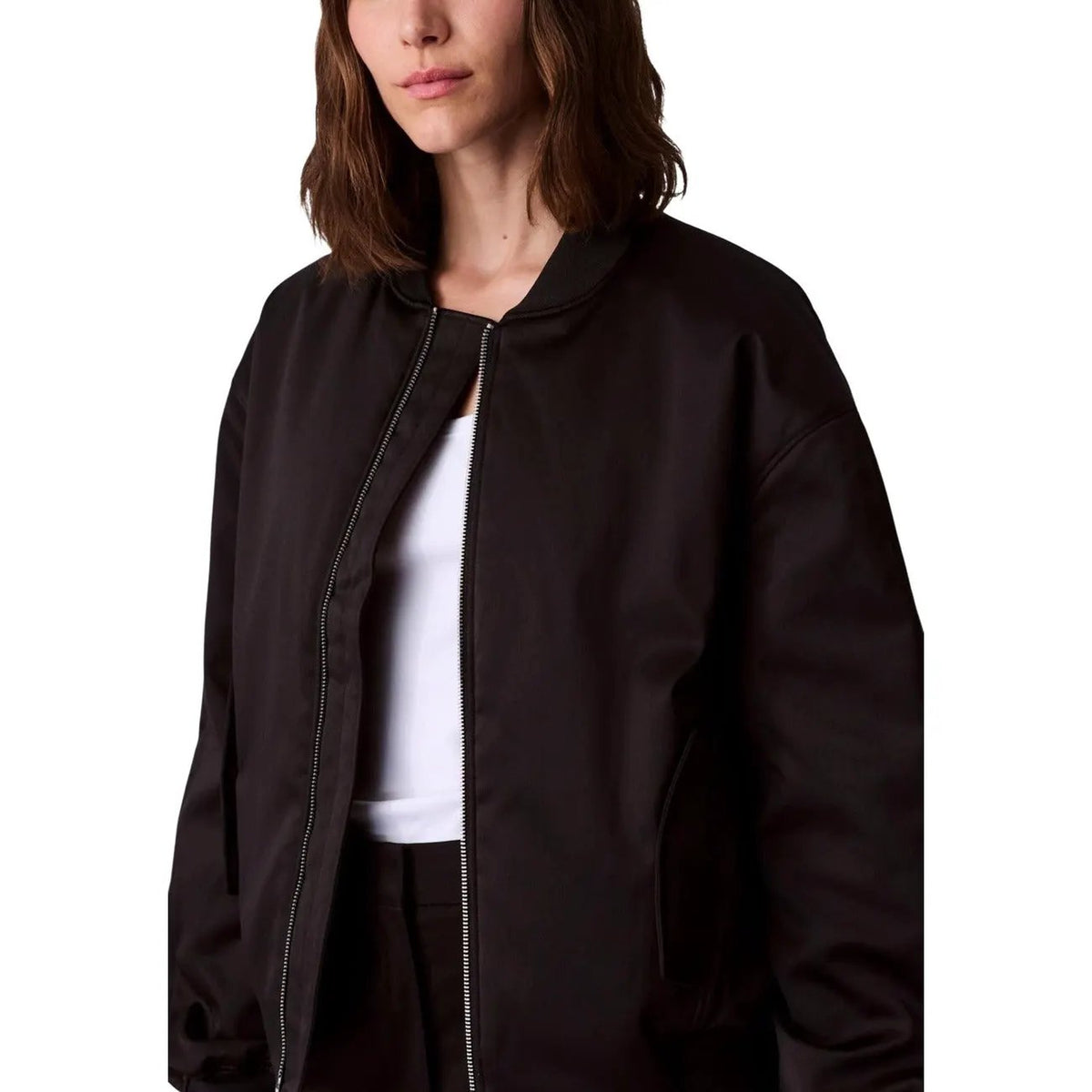 Calvin Klein Jeans - Calvin Klein Jeans Women Jacket by Calvin Klein Jeans