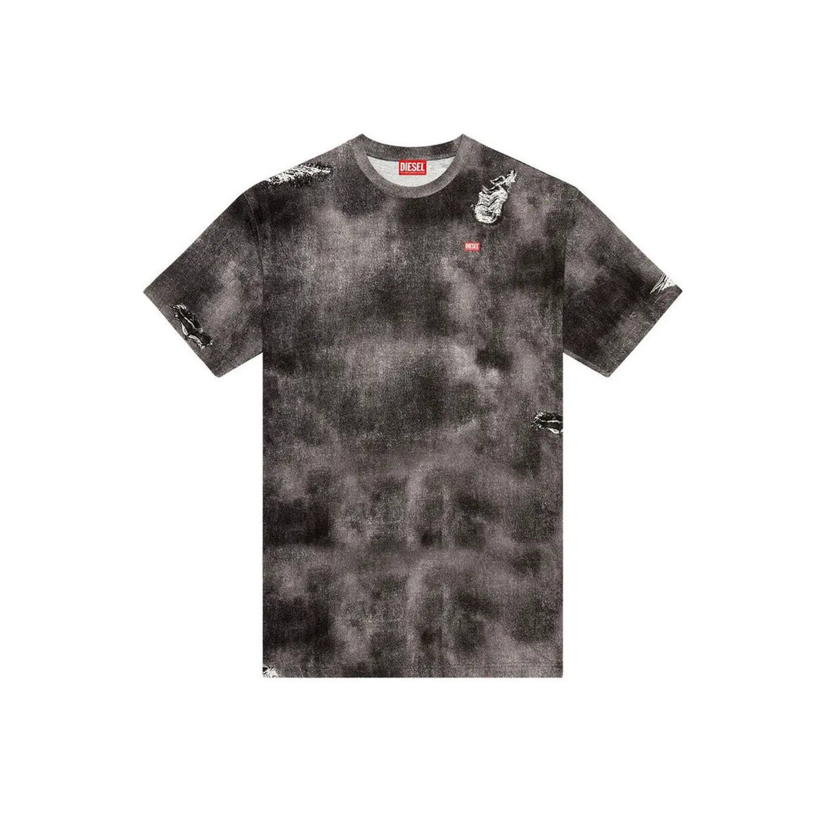 Diesel - Diesel Men T-Shirt by Diesel
