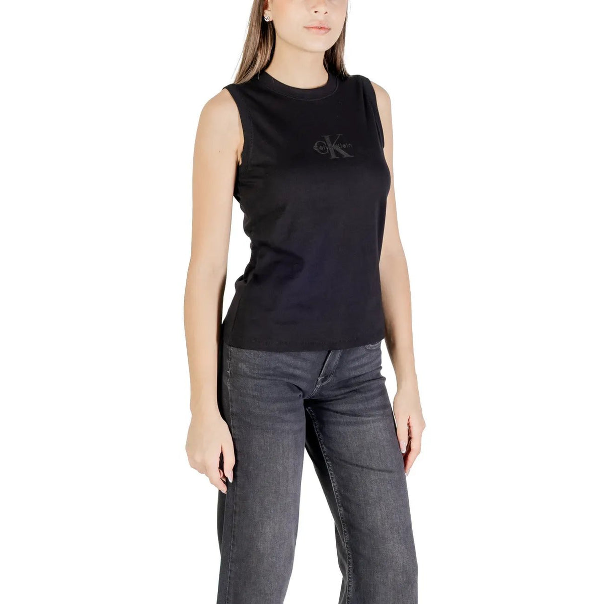 Calvin Klein Jeans - Calvin Klein Jeans Women Undershirt by Calvin Klein Jeans