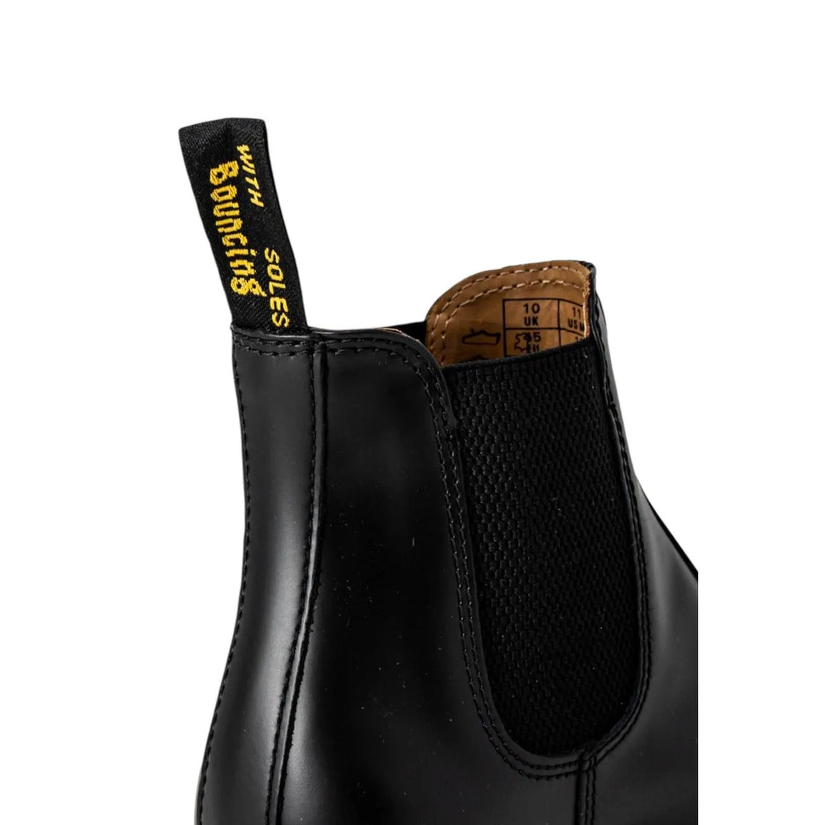 Dr. Martens - Dr. Martens Men Boots by Dr. Martens