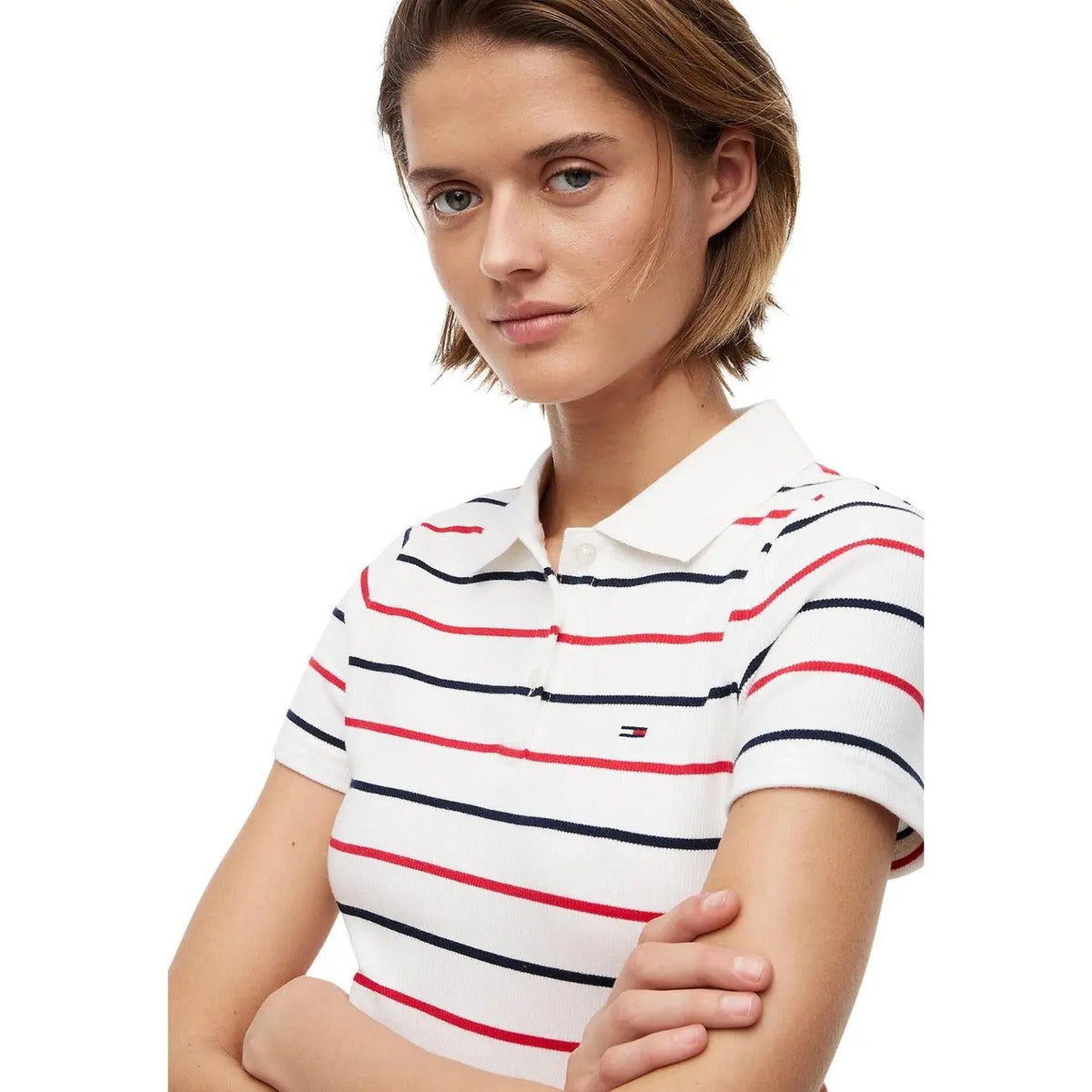 Tommy Hilfiger Jeans - Tommy Hilfiger Jeans Women Polo by Tommy Hilfiger Jeans